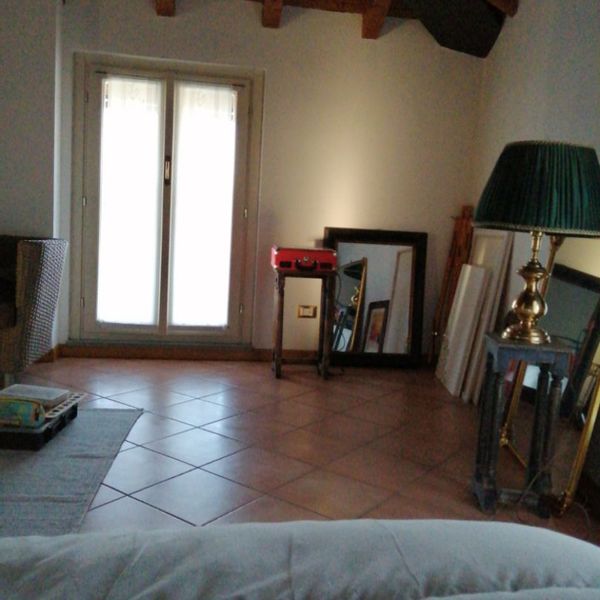 La maison de maura