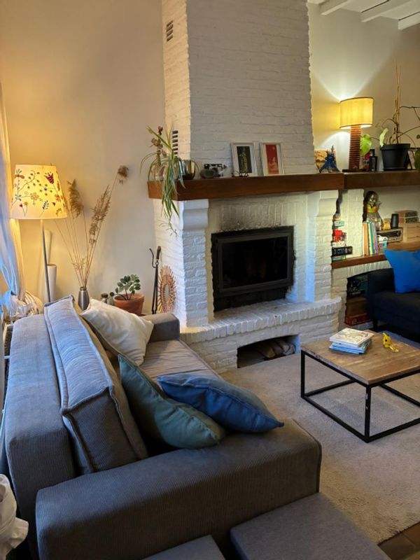 Chez nous