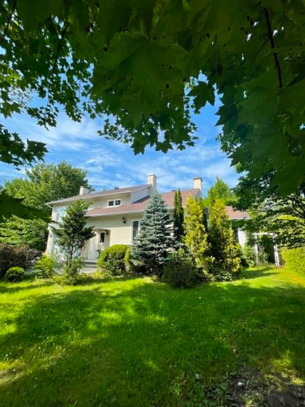 Belle et chaleureuse maison a Stoke (5 km de la ville de Sherbrooke en Estrie)