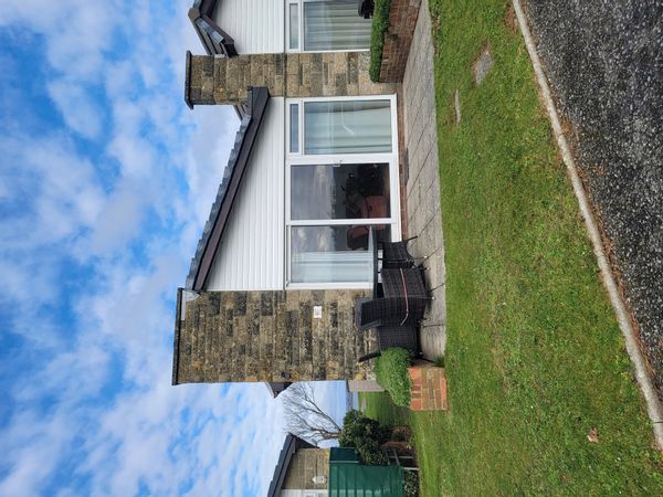 La maison de Sarah