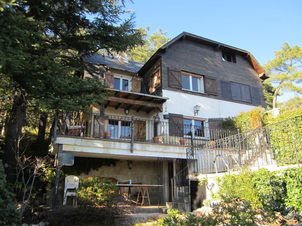 La maison de Javier & Marian