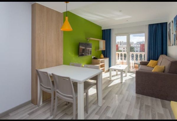 La maison de Tony
