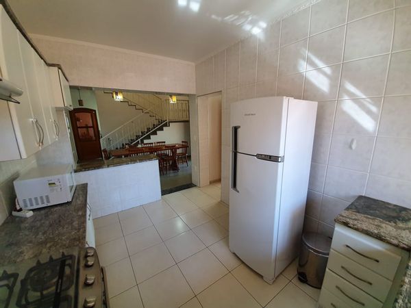 La maison de Steven