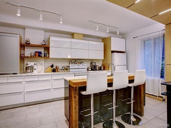 Looking for Summer in Ontario *** House in Montreal with a pool !