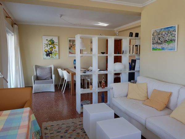 La maison de Conchita Y Javier