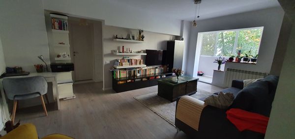 La maison de GABRIELA