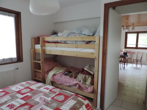 La maison de Joel