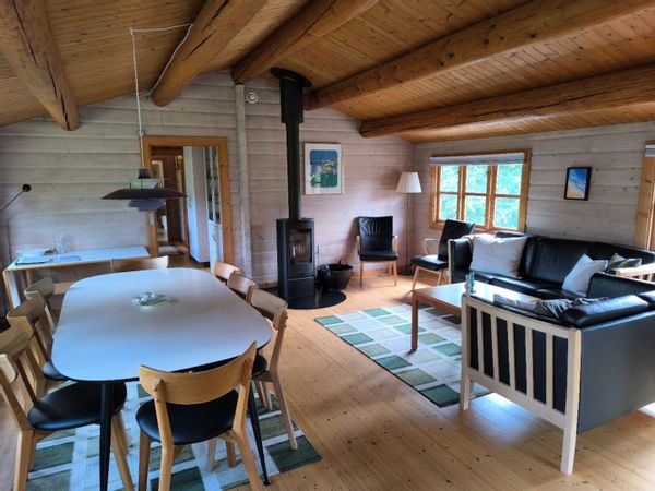 La maison de Mikkel