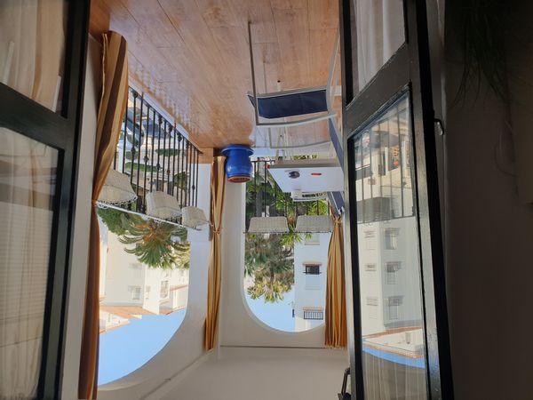 La maison de Rosario
