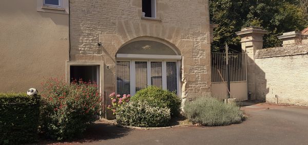 La maison de Kristine
