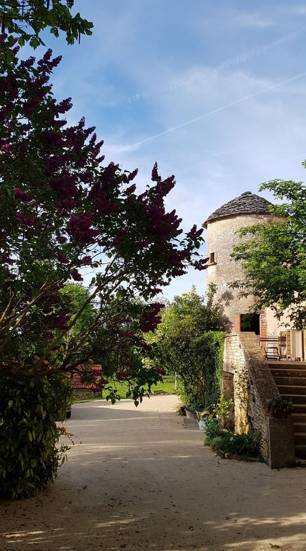 La maison de Sylvie