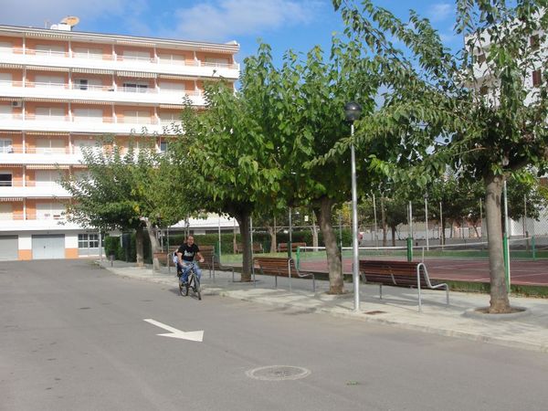 La maison de Nuria