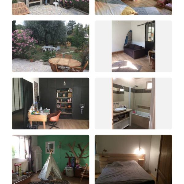 La maison de Sophie