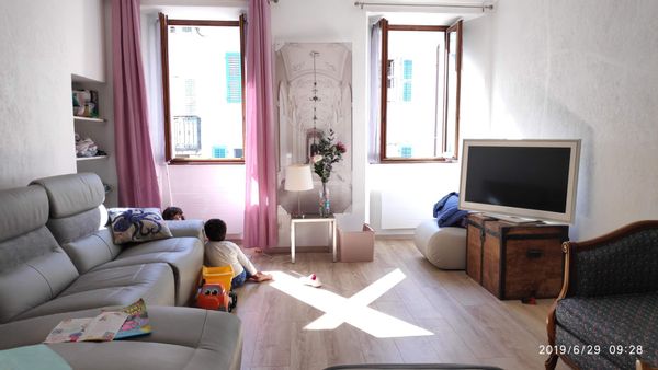 La maison de Sonia