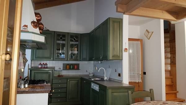 La maison de Elisabetta