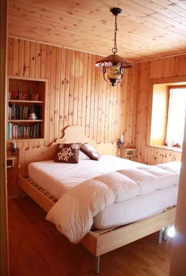 La maison de Silvia