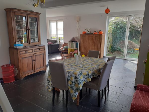 Maison à la campagne proche de Bruxelles