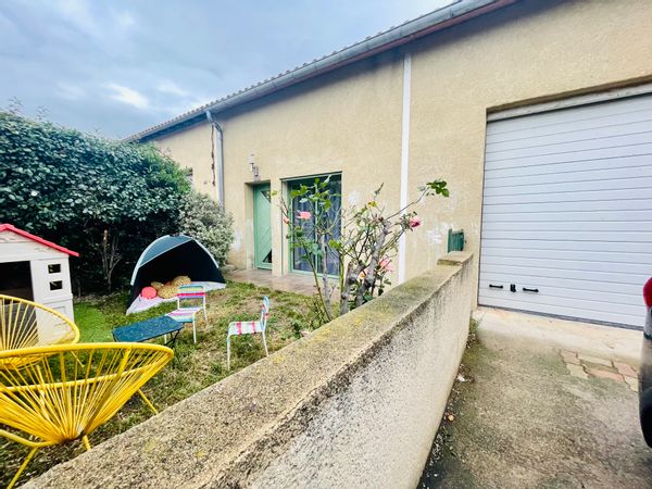 La maison de Sophie