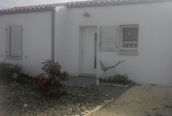 maison à Dolus-d'Oléron, France