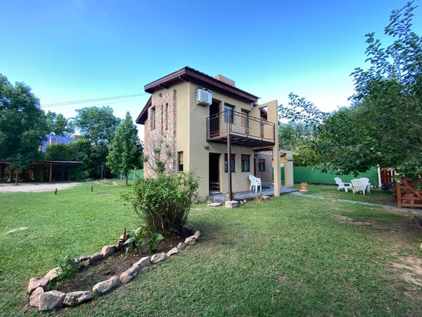 La maison de Noe