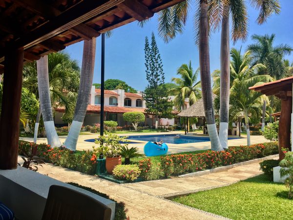 maison à Ixtapa-Zihuatanejo, México