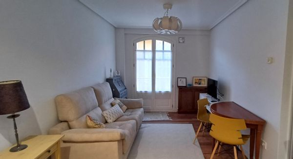 La maison de elixabet