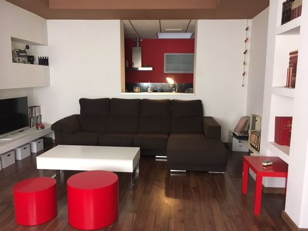 La maison de Susana