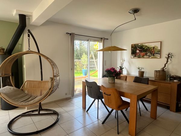 Chez Nathalie et Erwan