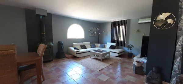 La maison de Nouschka