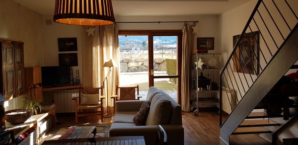 La maison de Francesca