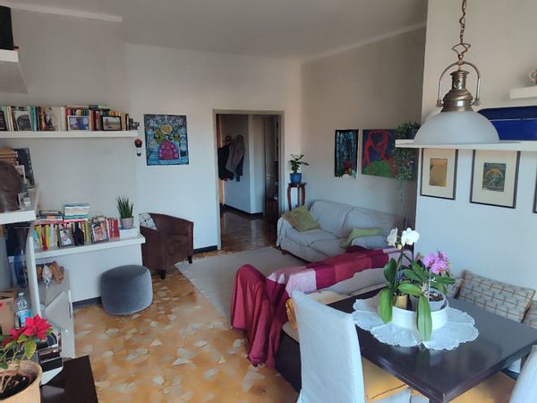 La maison de eleonora