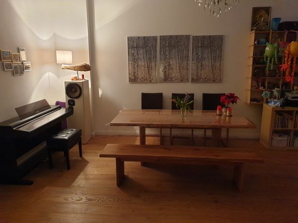 La maison de Tom & Mel