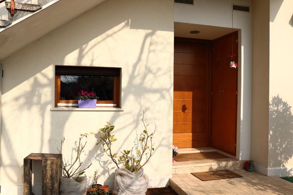La maison de claudia