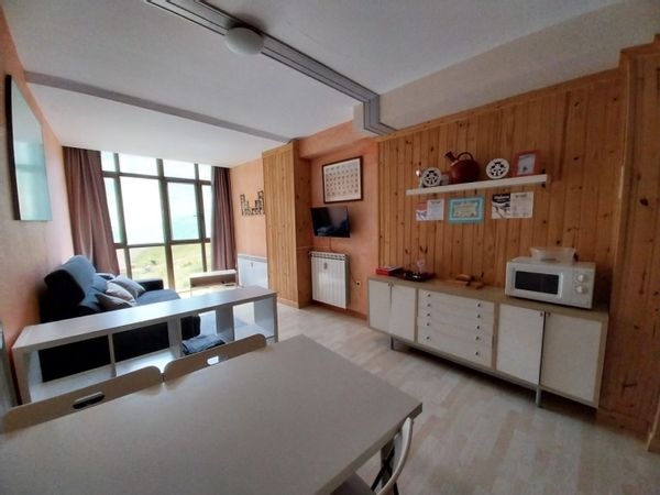 La maison de BELEN y HARRY