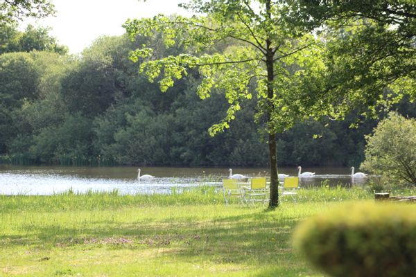 Maison familiale  Golfe du Morbihan Bretagne Sud