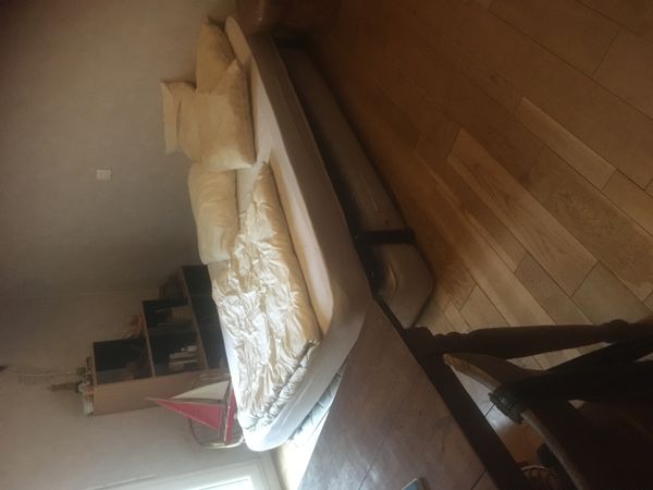 La chambre privée de Christine