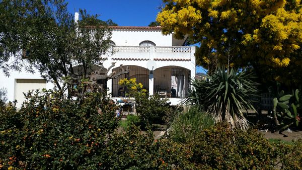 La chambre dans une Marina!