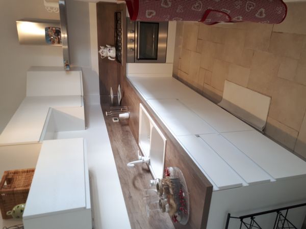 La maison de Caterina