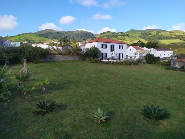 Charmante maison familiale avec jardin, proche des plages et de l’Ilhéu