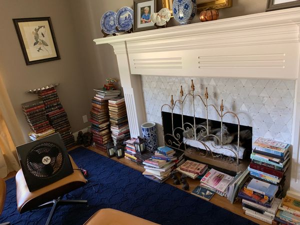 La maison de Annemarie
