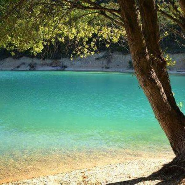 Les Lacs du Verdon