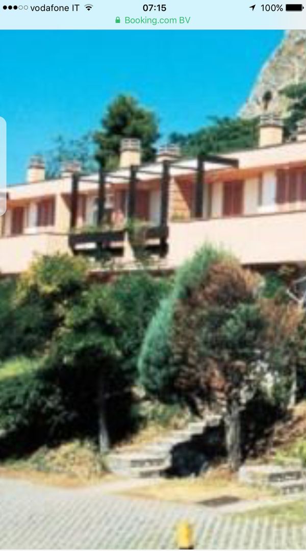 La maison de Mariarita