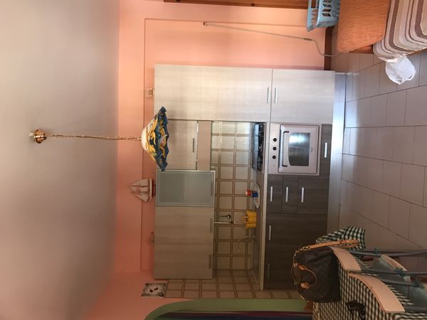 La maison de Mariarita