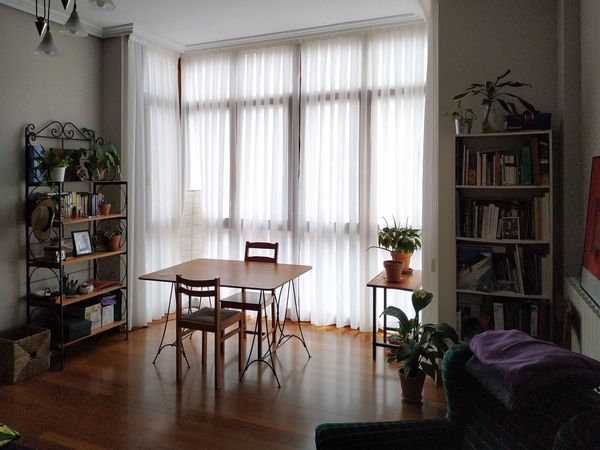 La maison de Daniel & Blanca
