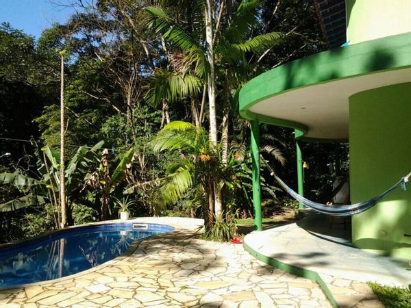 La maison de Fernanda