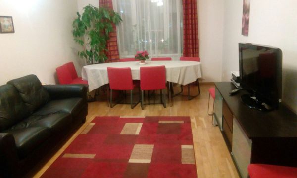 La maison de Oxana