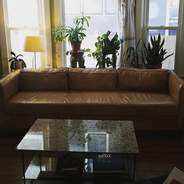 La maison de Katie