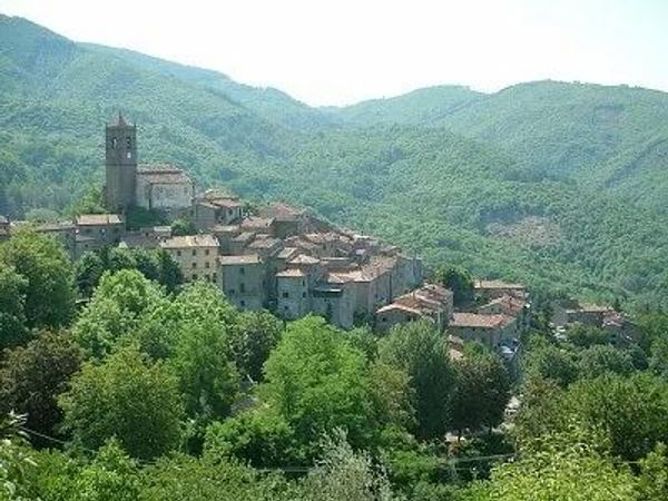 La maison de gabriele