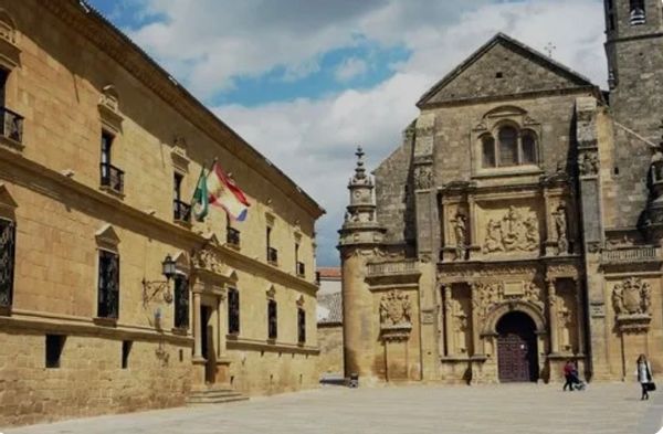 La maison de Elio y Manoli