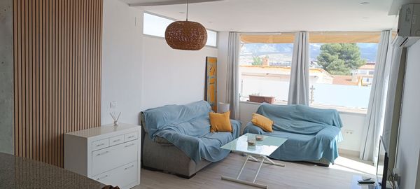 La maison de Blanca